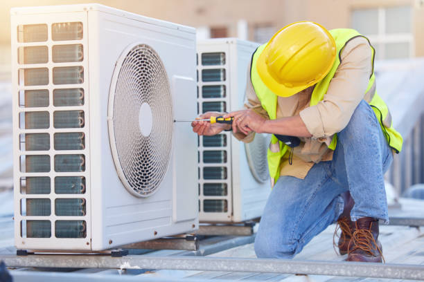 Best HVAC Training and Certification in River Edge, NJ