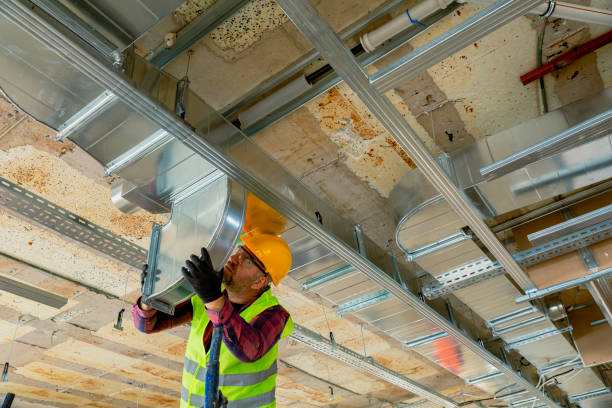 Best Energy-efficient HVAC Solutions in River Edge, NJ