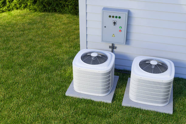Professional HVAC in River Edge, NJ