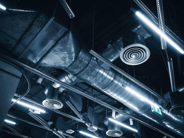 Best Emergency HVAC Services in River Edge, NJ