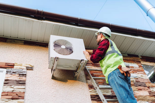 Best HVAC Consulting and Engineering in River Edge, NJ