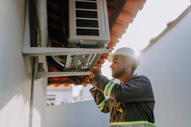Best HVAC Financing and Leasing in River Edge, NJ