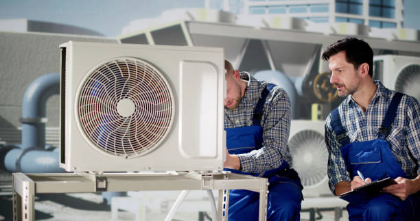 Best HVAC Software and Technology in River Edge, NJ